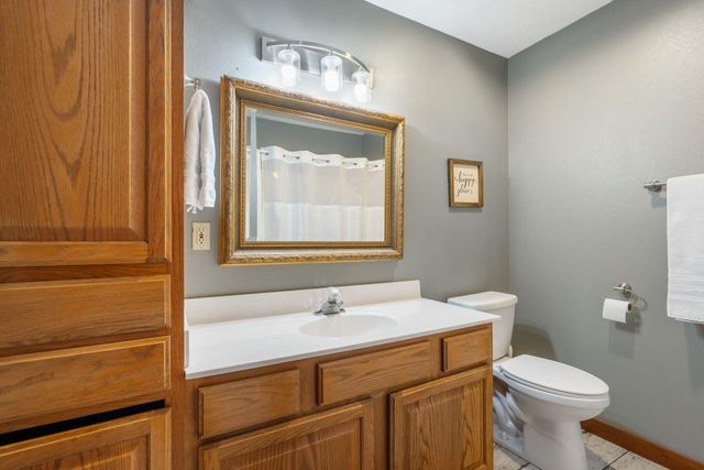 2298 State Highway A, Crane, MO 65633