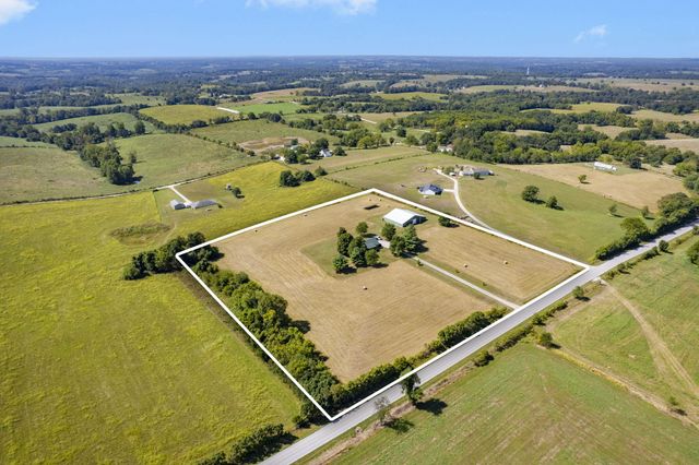 2298 State Highway A, Crane, MO 65633