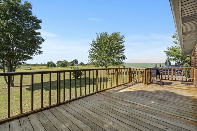 2298 State Highway A, Crane, MO 65633