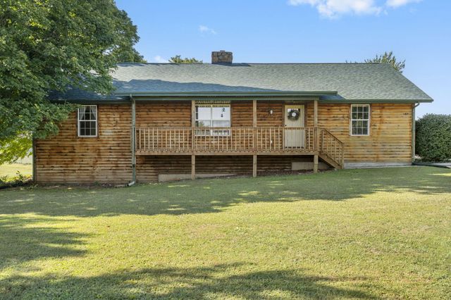 2298 State Highway A, Crane, MO 65633