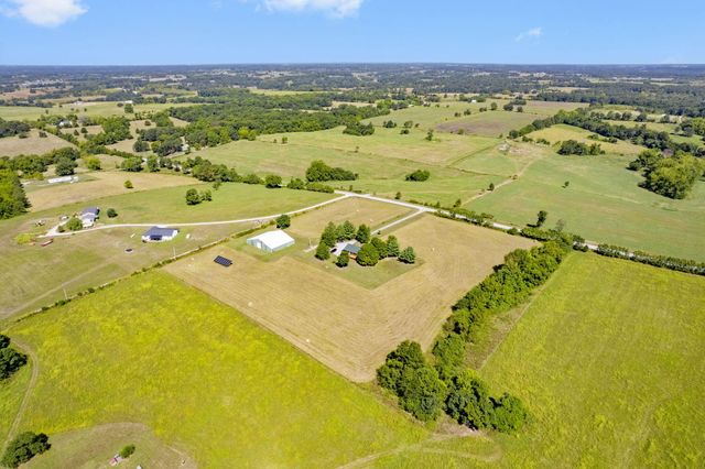 2298 State Highway A, Crane, MO 65633