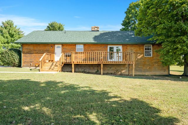 2298 State Highway A, Crane, MO 65633