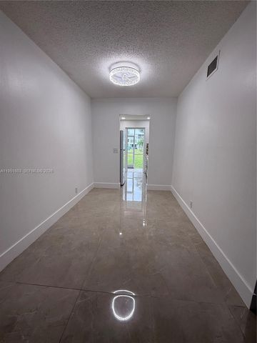 6650 Royal Palm Blvd 110C, Margate, FL 33063