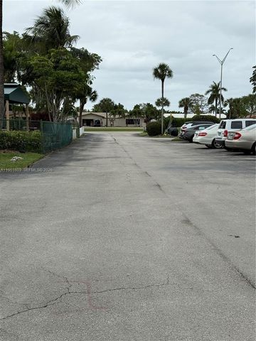 6650 Royal Palm Blvd 110C, Margate, FL 33063