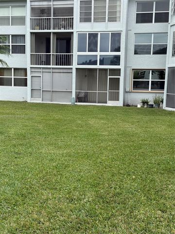 6650 Royal Palm Blvd 110C, Margate, FL 33063