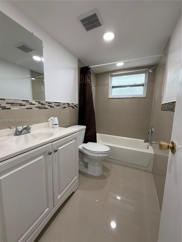 6650 Royal Palm Blvd 110C, Margate, FL 33063