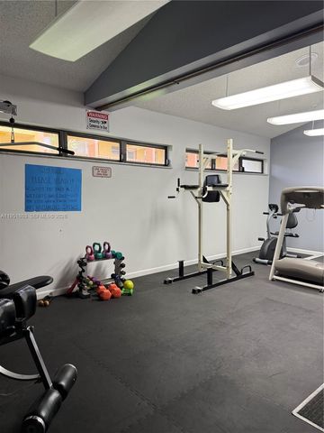 6650 Royal Palm Blvd 110C, Margate, FL 33063