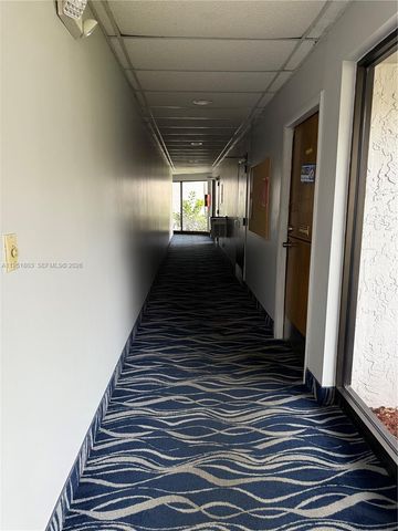 6650 Royal Palm Blvd 110C, Margate, FL 33063