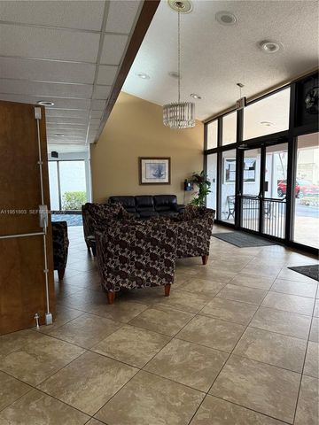 6650 Royal Palm Blvd 110C, Margate, FL 33063