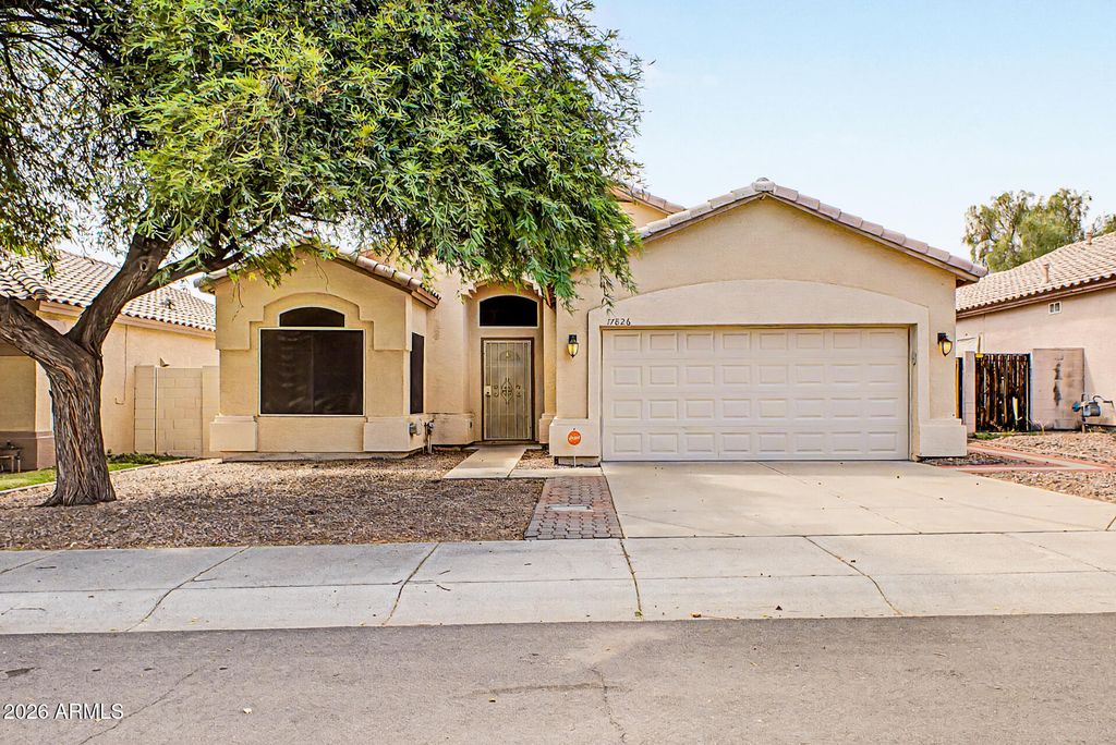 17826 N 13TH Place, Phoenix, AZ 85022 — photo 2