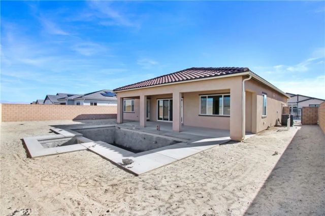 67030 Amethyst Way, Cathedral City, CA 92234