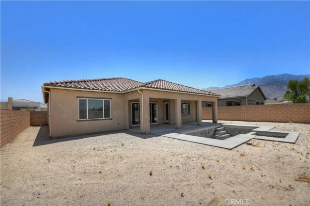 67030 Amethyst Way, Cathedral City, CA 92262
