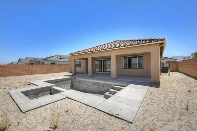 67030 Amethyst Way, Cathedral City, CA 92262