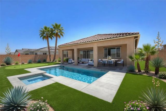 67030 Amethyst Way, Cathedral City, CA 92262