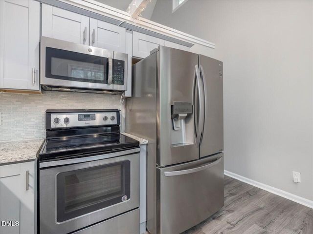 19 Meadhall Court, Durham, NC 27713