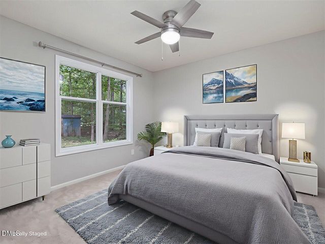 19 Meadhall Court, Durham, NC 27713