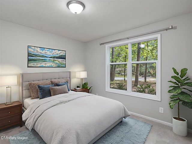 19 Meadhall Court, Durham, NC 27713