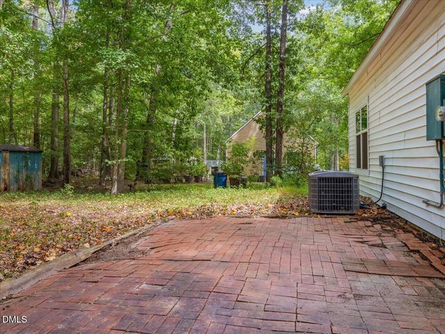 19 Meadhall Court, Durham, NC 27713