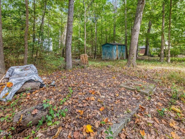 19 Meadhall Court, Durham, NC 27713