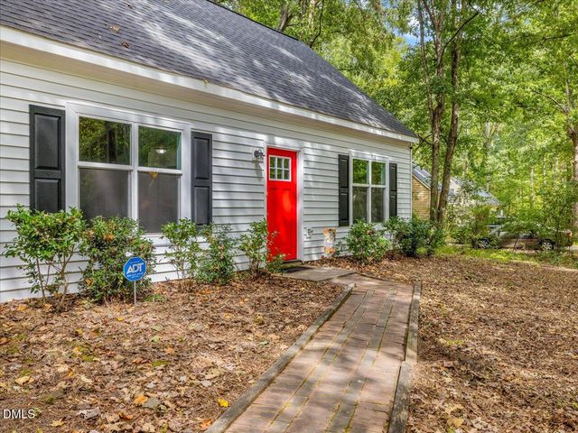 19 Meadhall Court, Durham, NC 27713