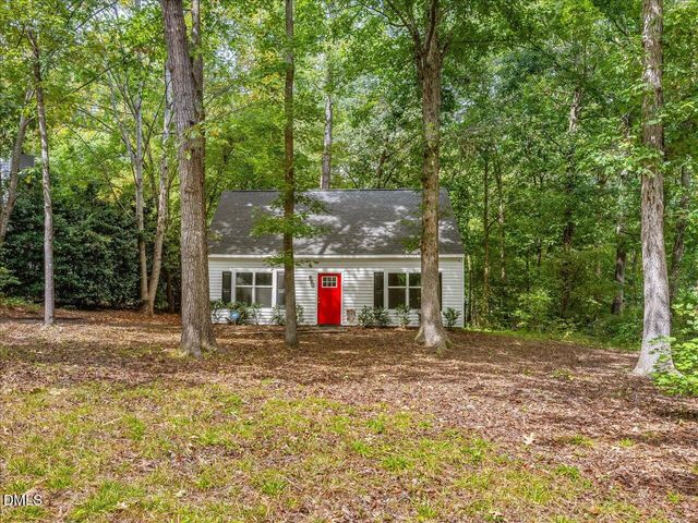19 Meadhall Court, Durham, NC 27713
