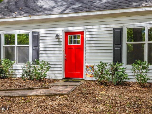 19 Meadhall Court, Durham, NC 27713