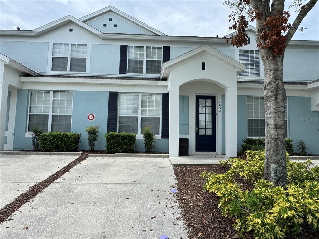 7658 OTTERSPOOL STREET, Kissimmee, FL 34747
