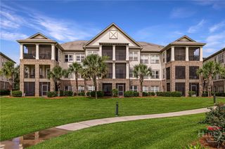 2805 River Oaks Drive, Richmond Hill, GA 31324