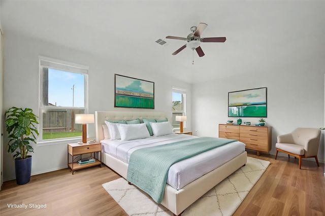 24314 S Newcastle Bay Trail, Spring, TX 77389