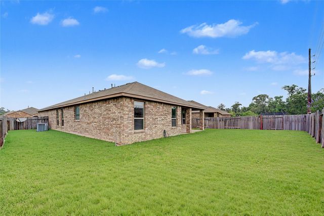 24314 S Newcastle Bay Trail, Spring, TX 77389