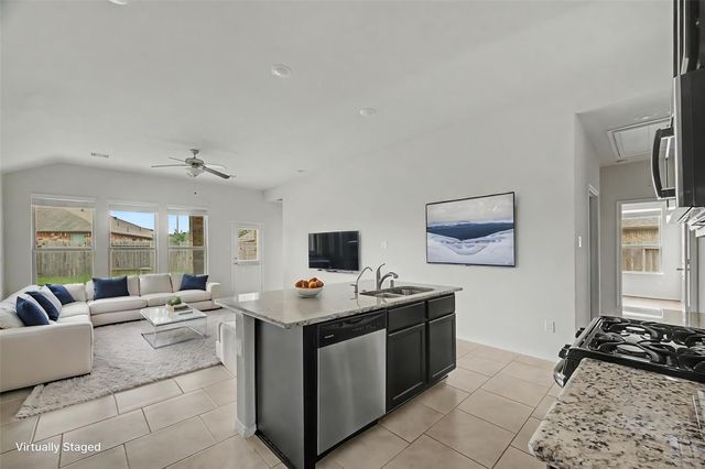 24314 S Newcastle Bay Trail, Spring, TX 77389