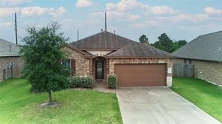 24314 S Newcastle Bay Trail, Spring, TX 77389