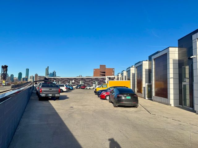 2252 S Archer Avenue 203, Chicago, IL 60616