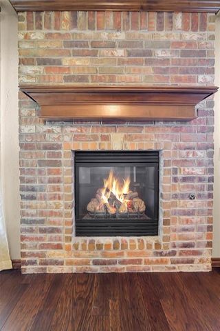 612 Old Home Place, Yukon, OK 73099