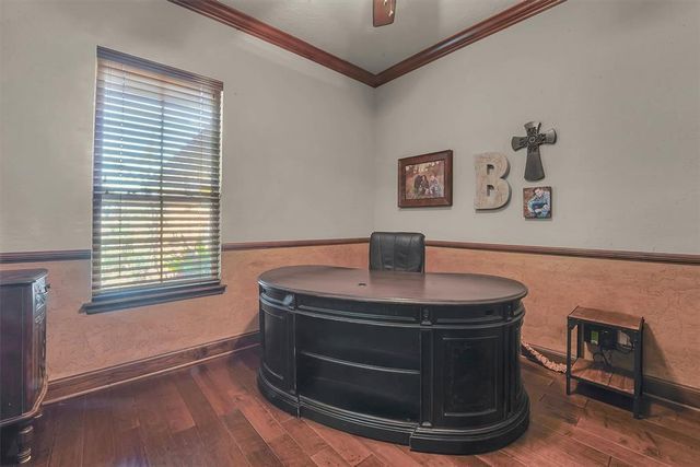 612 Old Home Place, Yukon, OK 73099