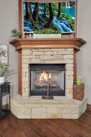 612 Old Home Place, Yukon, OK 73099