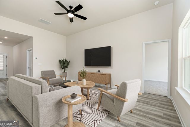 115 Darter Court, Jefferson, GA 30549