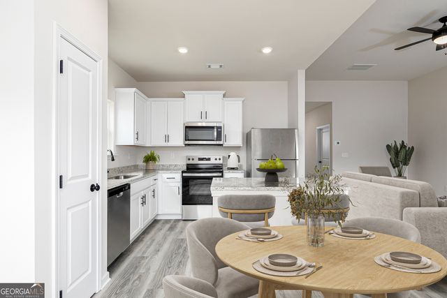 115 Darter Court, Jefferson, GA 30549