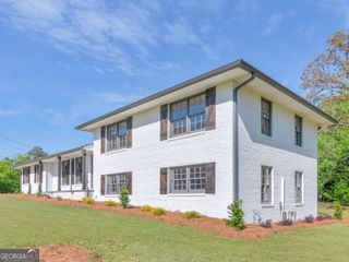 1100 S Green Street, Thomaston, GA 30286