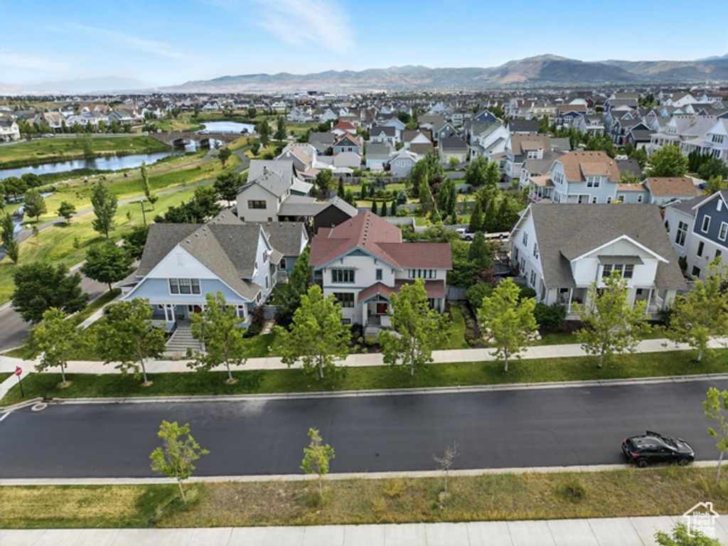 4811 W DOCK ST, South Jordan, UT 84009