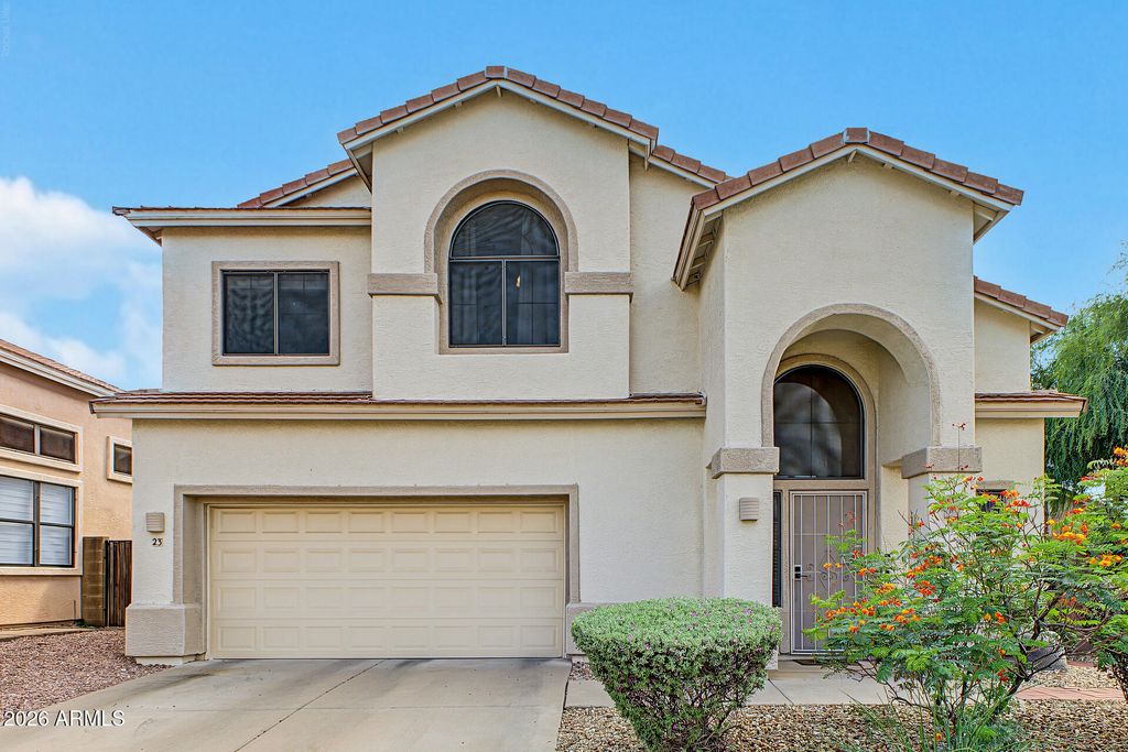 6730 E Preston Street 23, Mesa, AZ 85215 — exterior