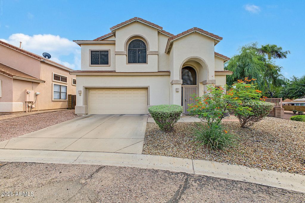 6730 E Preston Street 23, Mesa, AZ 85215 — photo 2