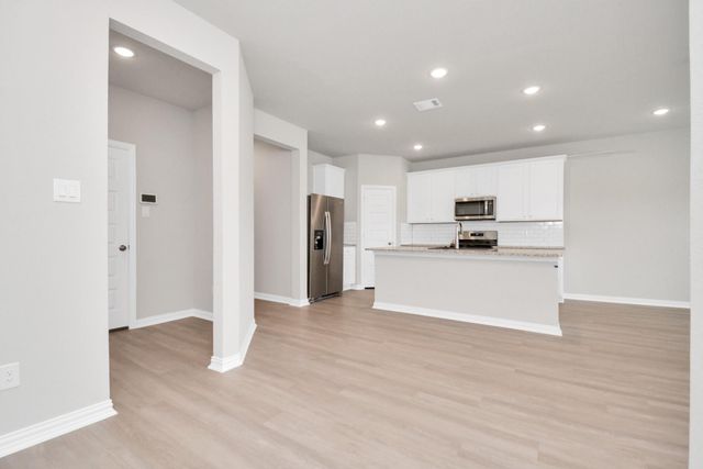 4622 Seagrass Knoll Drive, Katy, TX 77493