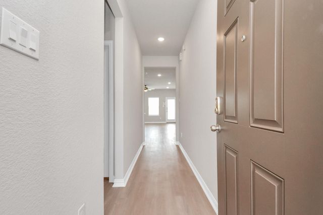 4622 Seagrass Knoll Drive, Katy, TX 77493