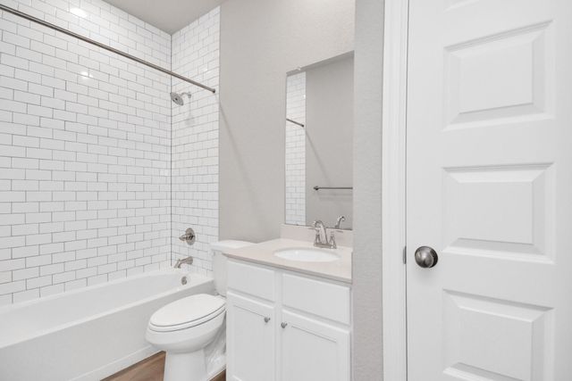 4622 Seagrass Knoll Drive, Katy, TX 77493