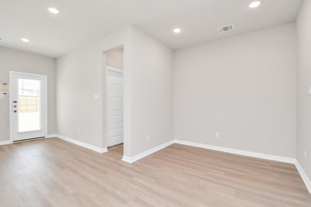 4622 Seagrass Knoll Drive, Katy, TX 77493