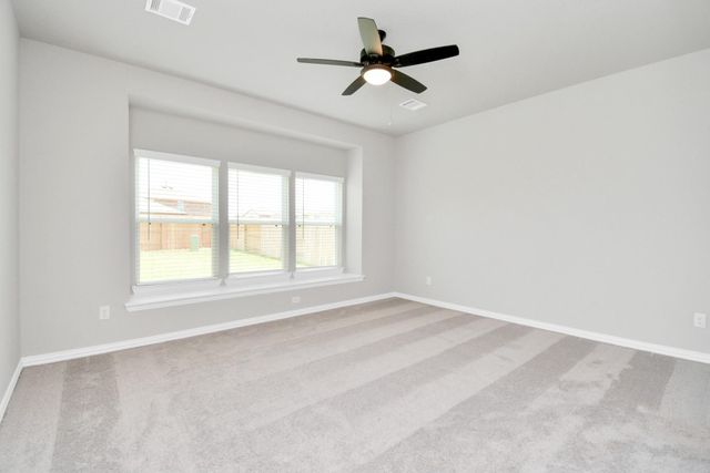 4622 Seagrass Knoll Drive, Katy, TX 77493