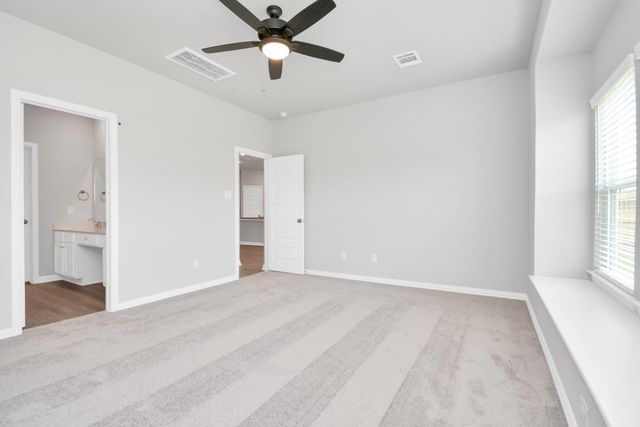 4622 Seagrass Knoll Drive, Katy, TX 77493