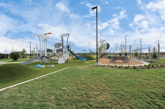 4622 Seagrass Knoll Drive, Katy, TX 77493