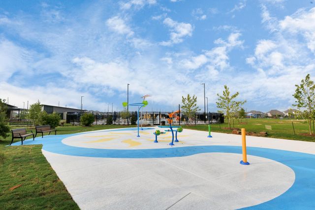 4622 Seagrass Knoll Drive, Katy, TX 77493